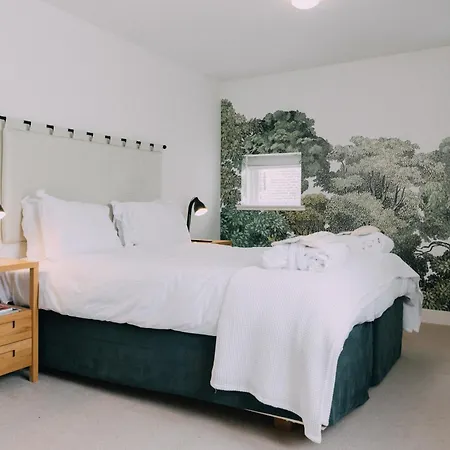 Uylenhof 4* デン・ボッシュ