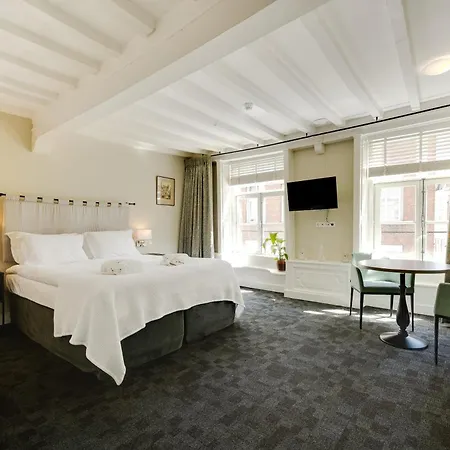 Hotel Uylenhof