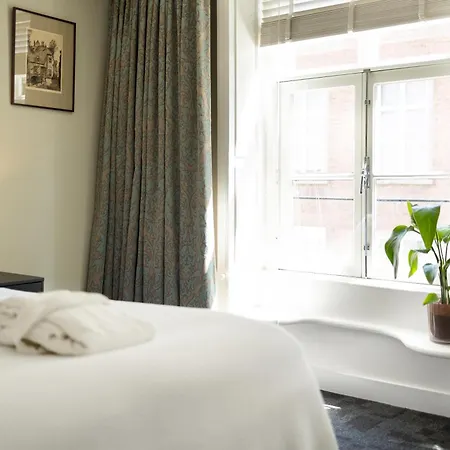 Hotel Uylenhof 's-Hertogenbosch (Den Bosch)