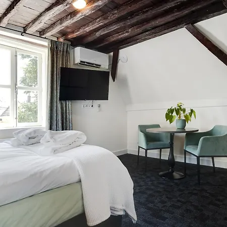 Hotel Uylenhof