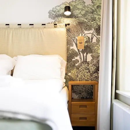 Uylenhof ホテル デン・ボッシュ