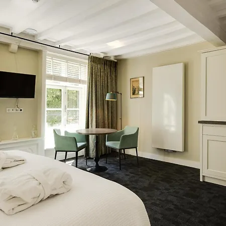Hotel Uylenhof 's-Hertogenbosch (Den Bosch)