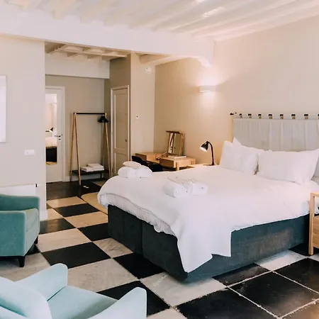 Uylenhof Bois-le-Duc