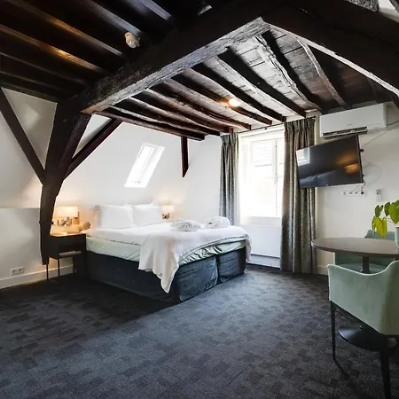 Uylenhof Hotel Bois-le-Duc