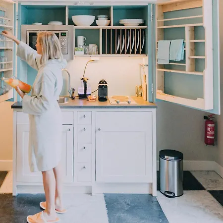 ホテル Uylenhof デン・ボッシュ