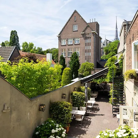 Uylenhof 's-Hertogenbosch (Den Bosch)