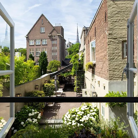 Uylenhof 4* 's-Hertogenbosch (Den Bosch)
