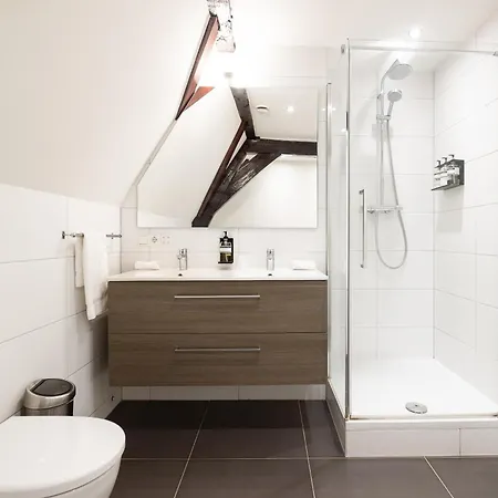 Hotel Uylenhof 4*