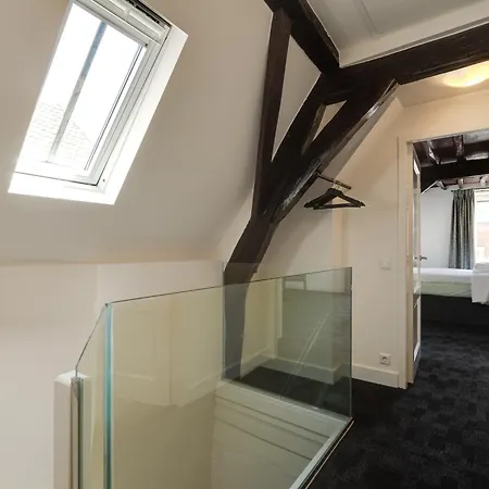 Uylenhof デン・ボッシュ