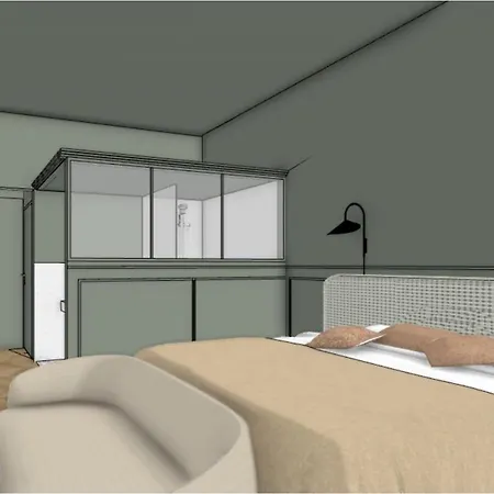 Uylenhof 4* 's-Hertogenbosch (Den Bosch)