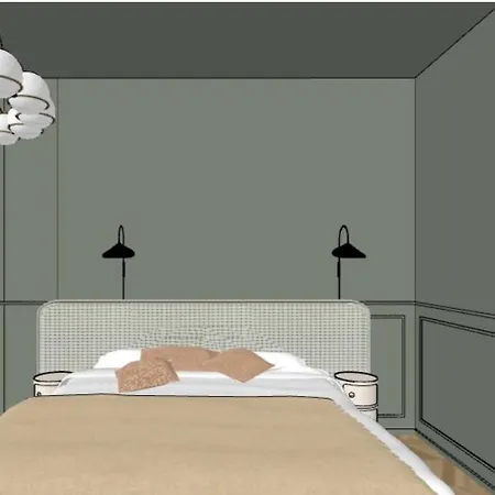 Uylenhof 4* 's-Hertogenbosch (Den Bosch)