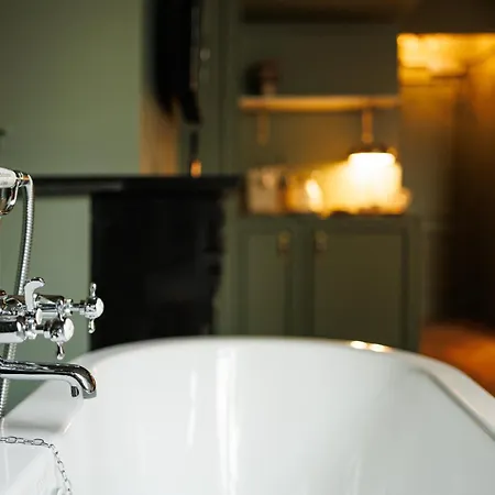 Uylenhof ホテル デン・ボッシュ