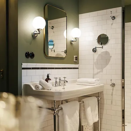 Uylenhof デン・ボッシュ