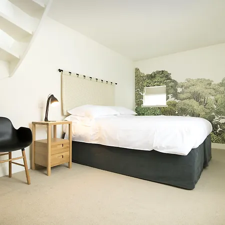 Uylenhof ホテル デン・ボッシュ