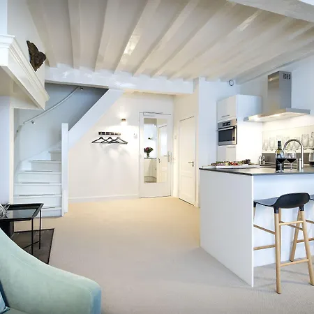 Uylenhof ホテル デン・ボッシュ