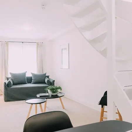 Uylenhof ホテル デン・ボッシュ