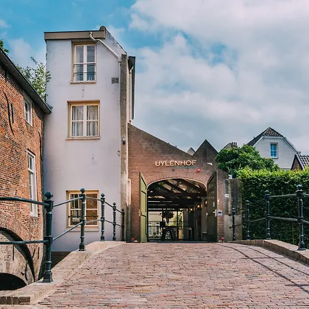 Uylenhof Szálloda 's-Hertogenbosch (Den Bosch)