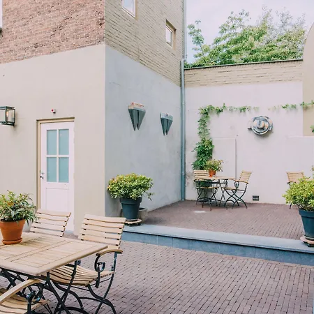 Uylenhof 4* Bois-le-Duc