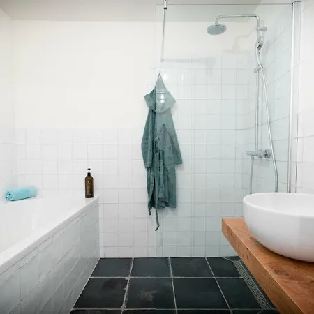 ホテル Uylenhof デン・ボッシュ