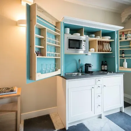 Hotel Uylenhof 4*