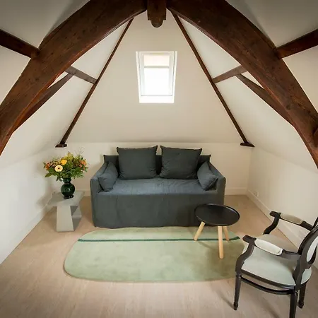 Uylenhof 's-Hertogenbosch (Den Bosch)