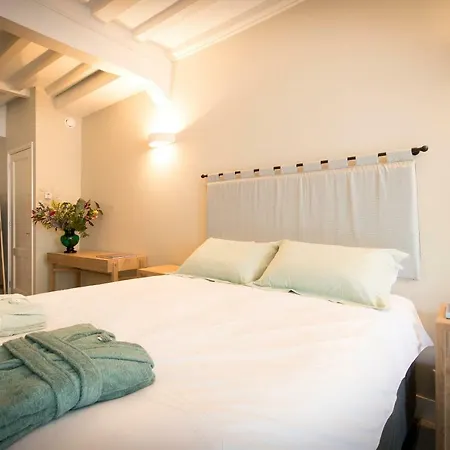 Hotel Uylenhof 's-Hertogenbosch (Den Bosch)