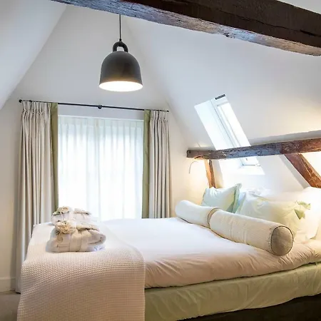 Hotel Uylenhof