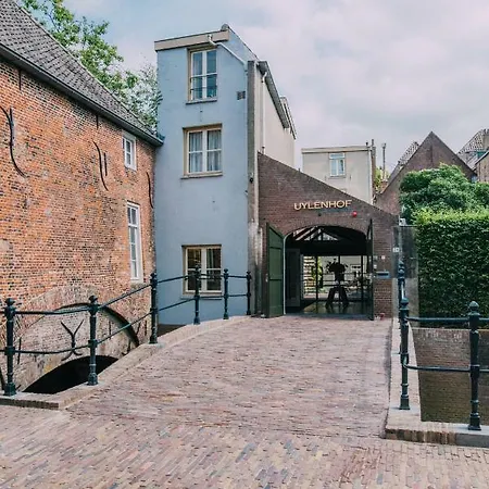 Uylenhof 4* 's-Hertogenbosch (Den Bosch)