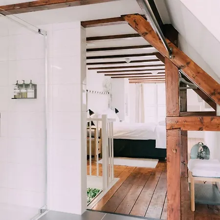 Hotel Uylenhof 4*