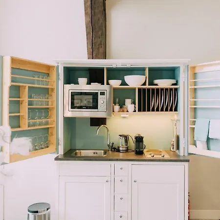 Hotel Uylenhof Bois-le-Duc