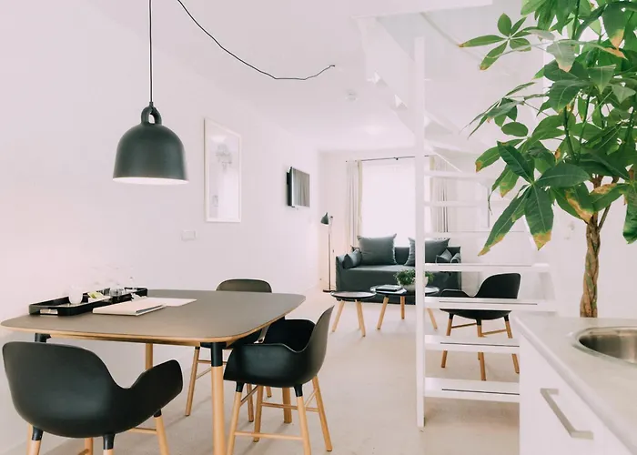 Otel Uylenhof 's-Hertogenbosch (Den Bosch)