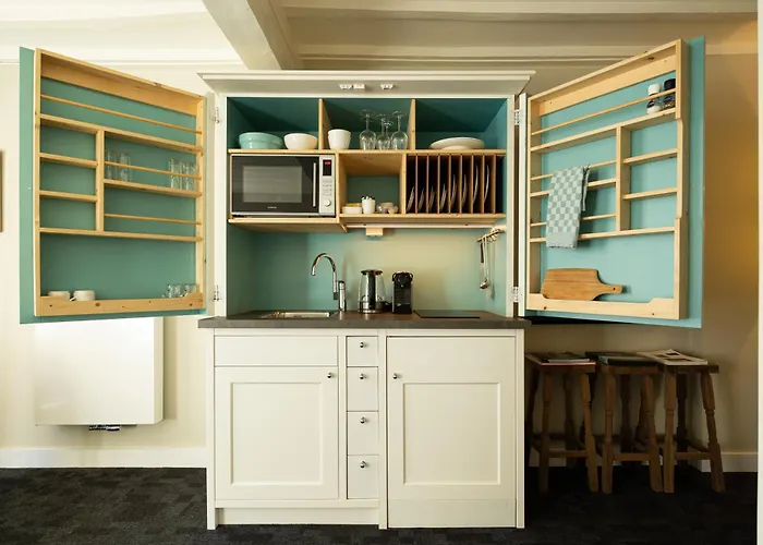 Uylenhof Szálloda 4*