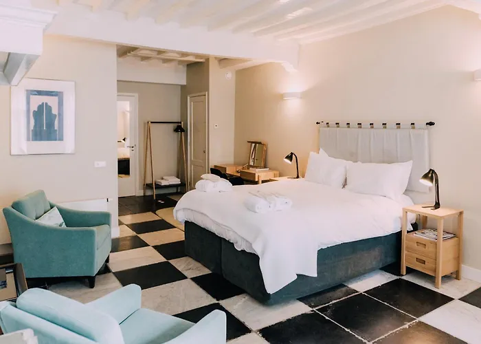 Uylenhof 's-Hertogenbosch (Den Bosch)