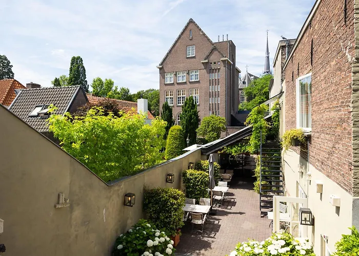 Uylenhof 's-Hertogenbosch (Den Bosch)