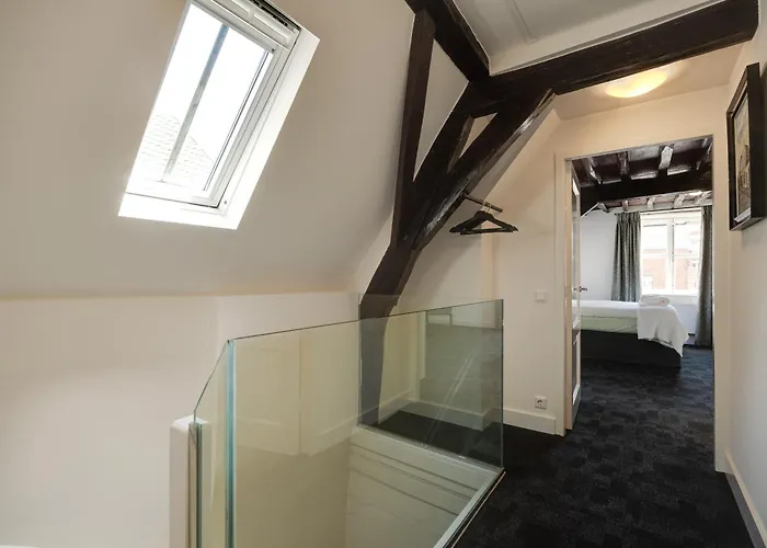 Uylenhof 's-Hertogenbosch (Den Bosch)