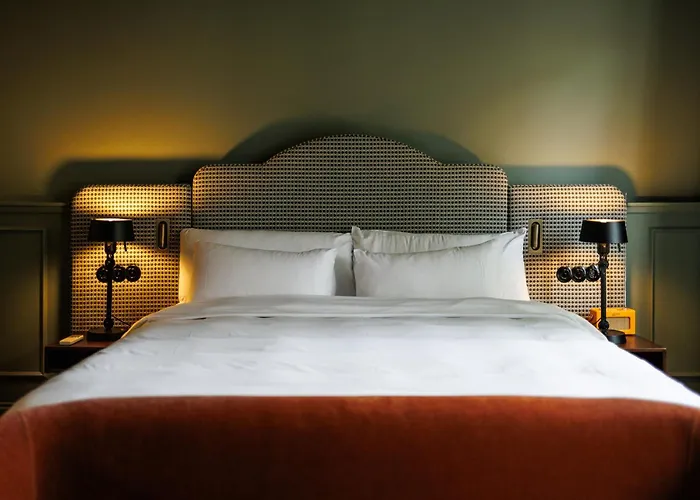 Uylenhof 4* 's-Hertogenbosch (Den Bosch)