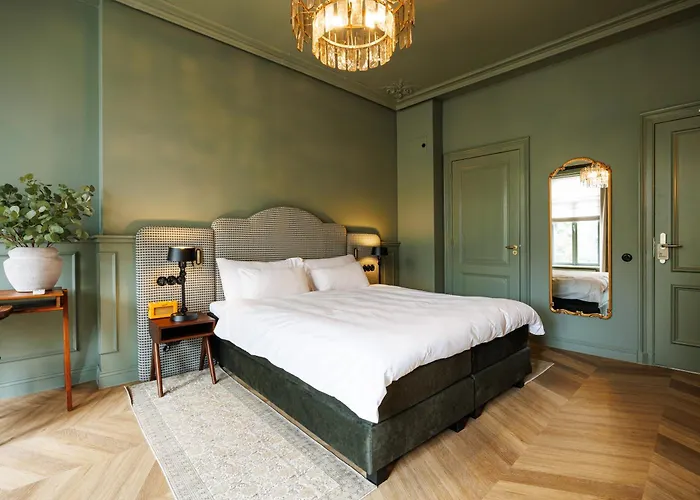 Uylenhof 's-Hertogenbosch (Den Bosch)