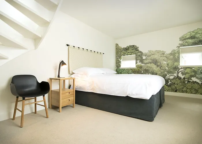 Uylenhof Otel 's-Hertogenbosch (Den Bosch)