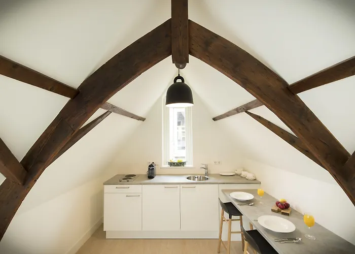 Uylenhof 4* 's-Hertogenbosch (Den Bosch)