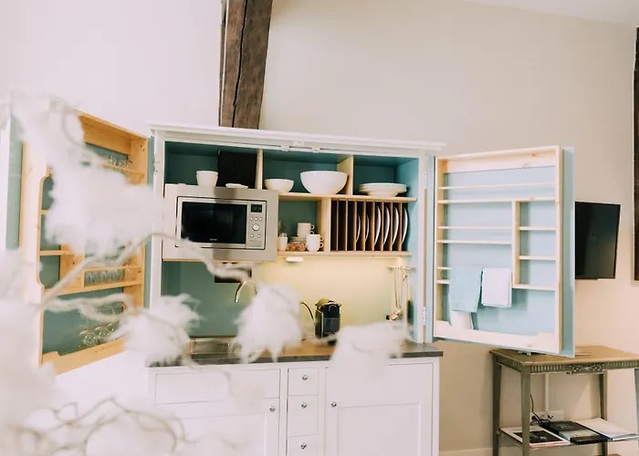 Hotel Uylenhof 's-Hertogenbosch (Den Bosch)