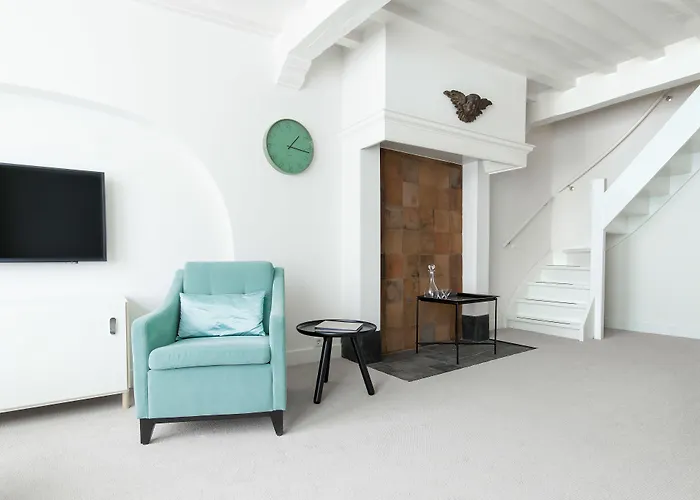 Hotel Uylenhof 's-Hertogenbosch (Den Bosch)