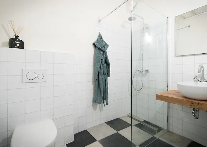 Uylenhof 's-Hertogenbosch (Den Bosch)