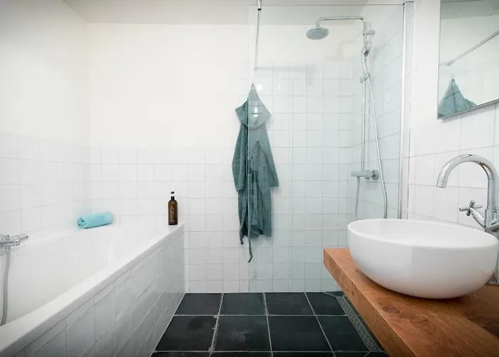 Hotel Uylenhof 's-Hertogenbosch (Den Bosch)