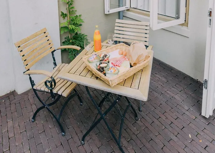 Uylenhof 's-Hertogenbosch (Den Bosch)