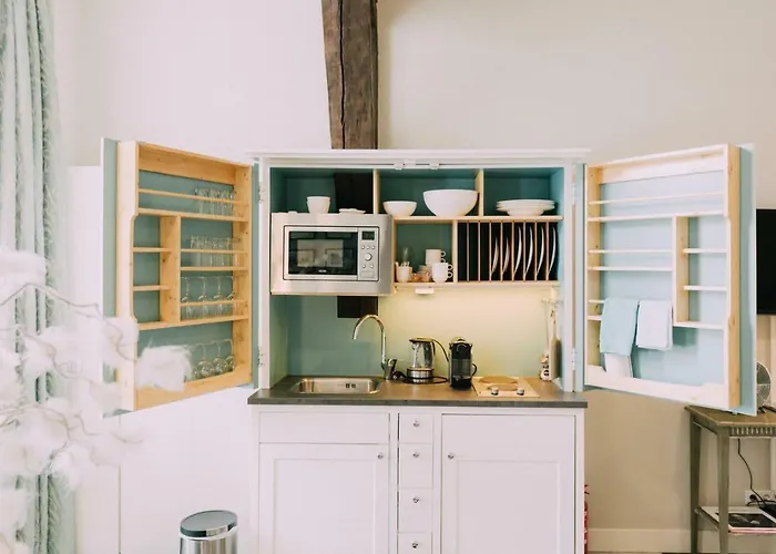 Otel Uylenhof 's-Hertogenbosch (Den Bosch)