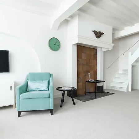 Отель Uylenhof Ден Бош