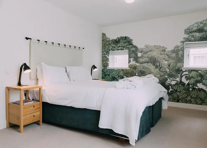 Uylenhof 4* 's-Hertogenbosch (Den Bosch)