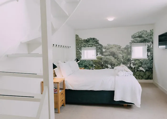 Uylenhof Hotell 's-Hertogenbosch (Den Bosch)