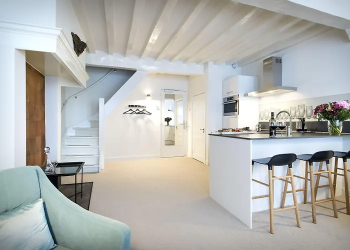 Uylenhof Hotell 's-Hertogenbosch (Den Bosch)