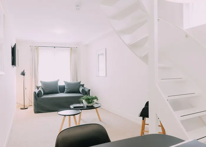 Uylenhof Hotell 's-Hertogenbosch (Den Bosch)